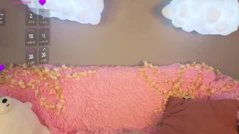 Im Alis 3 online show from April 28, 2:27 am