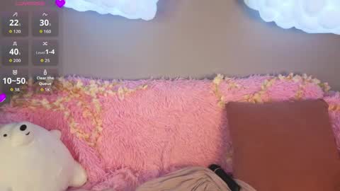 Im Alis 3 online show from April 28, 1:14 am