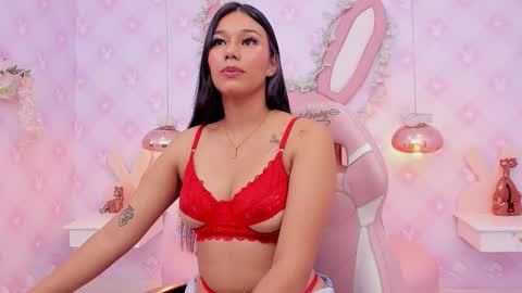  Lia Swan  online show from November 15, 4:35 am