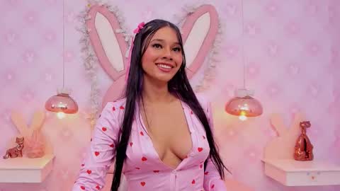  Lia Swan  online show from November 4, 3:55 am