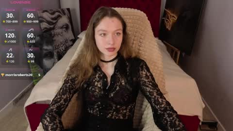 Lilith online show from March 27, 2:40 pm