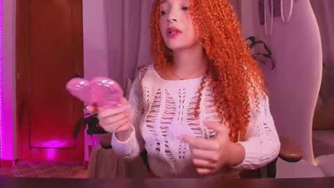 linda online show from February 27, 7:57 pm