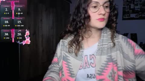 Lindasy online show from March 2, 2:55 am