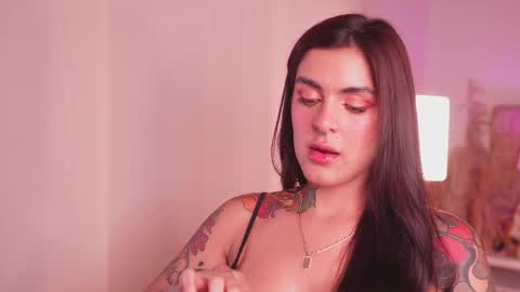 Lissana online show from November 20, 11:06 pm