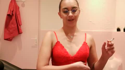  little blake online show from November 11, 12:57 pm