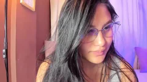 Ivy 3 online show from February 21, 8:53 pm