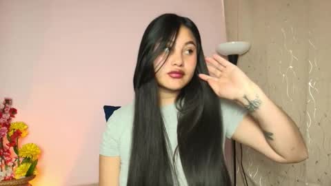 Ivy 3 online show from February 10, 3:59 pm