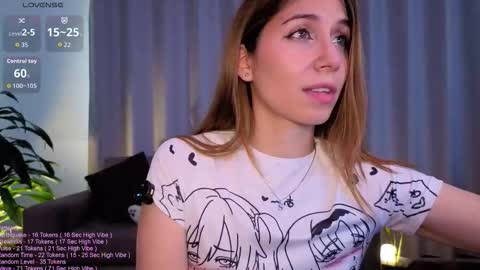 Sammy online show from February 17, 5:56 pm