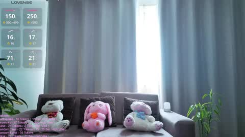 Sammy online show from April 21, 7:54 pm