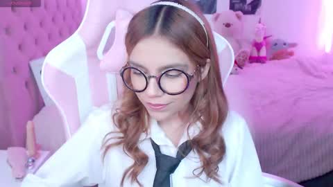 Sofia 3 online show from October 30, 5:36 pm