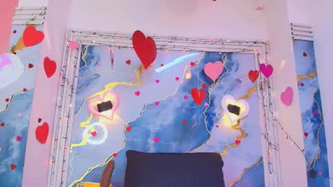 Lorrayne online show from February 9, 12:07 pm