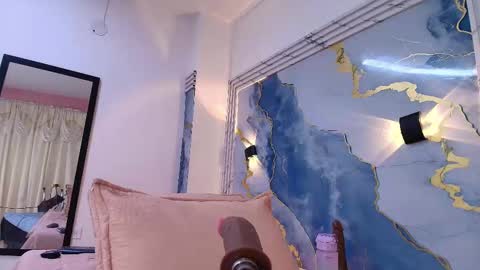 Lorrayne online show from September 24, 12:15 pm