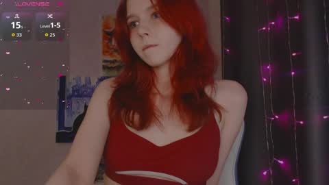 Lu online show from April 5, 7:35 pm