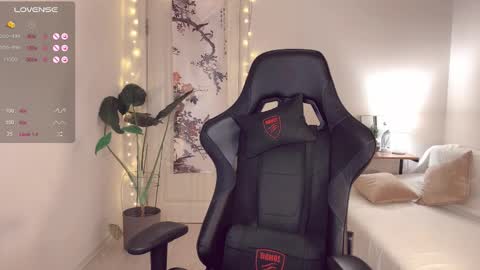 Valerie or just Lera online show from March 5, 4:25 pm