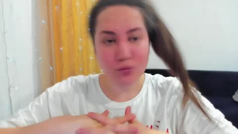 Alexa online show from April 19, 4:18 pm