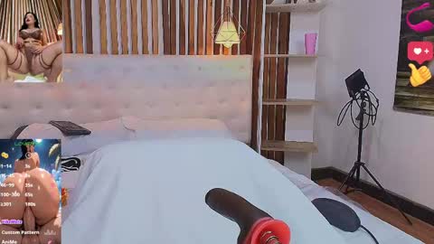 malka online show from April 20, 1:14 pm