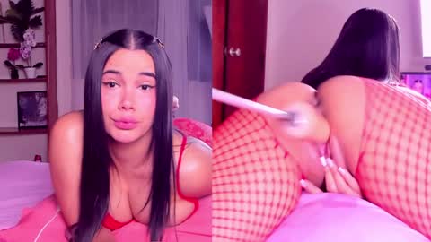 Snapshot of _mandyrose_ chatting on January 12, 3:17 am Mandy online show from January 12, 3:17 am