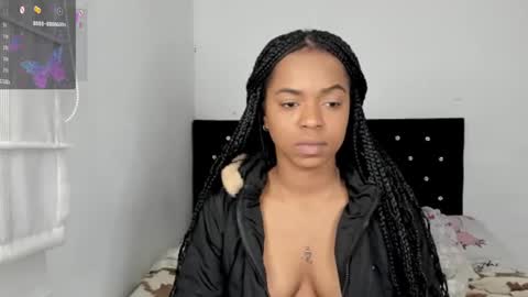 MARCELA online show from January 20, 4:21 am