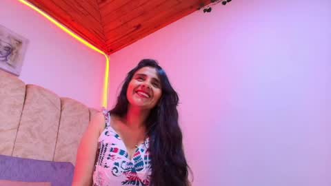 _marcela__ online show from April 24, 12:30 pm