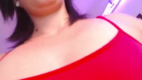 Snapshot of _marcela_wi chatting on February 13, 10:11 pm Marce online show from February 13, 10:11 pm