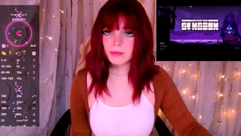 Kira online show from September 21, 9:08 am