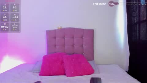 Maria paula online show from October 15, 8:33 pm