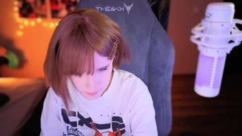 Mariko online show from February 23, 3:23 pm