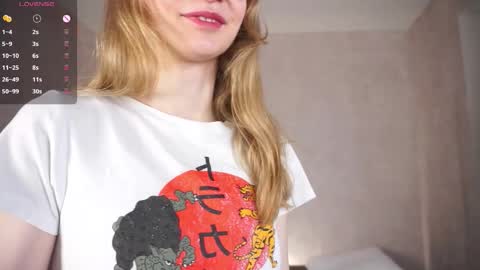  Gwen  online show from September 10, 2:55 am