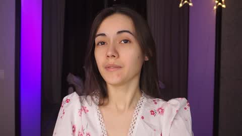  Gwen  online show from January 24, 9:37 pm