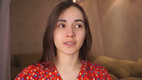  Gwen  online show from February 24, 7:41 pm