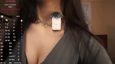  Gwen  online show from March 25, 7:11 am