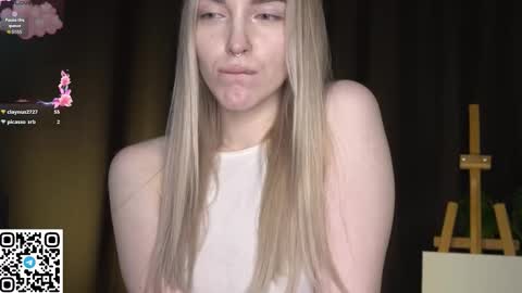 Elva  online show from October 15, 8:06 am