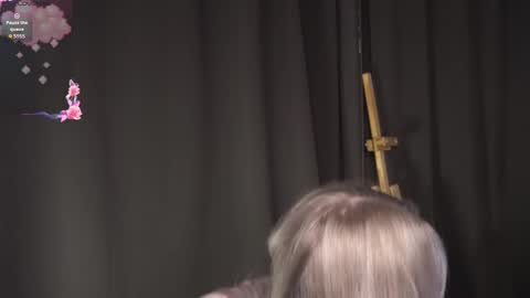 Elva  online show from September 10, 7:08 am