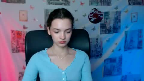 Susie online show from April 26, 12:25 pm