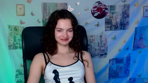 Susie online show from April 29, 5:30 pm