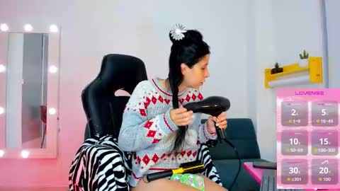 Juli online show from March 6, 10:21 am