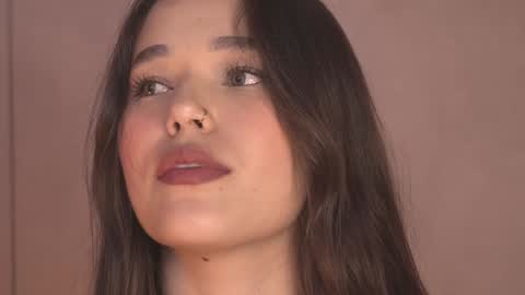Snapshot of _meghan_gomez1_ chatting on February 4, 12:19 am online show from February 4, 12:19 am