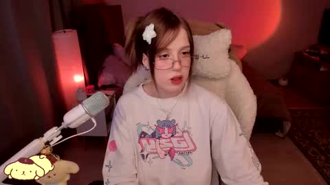 miko3 online show from November 5, 9:09 pm