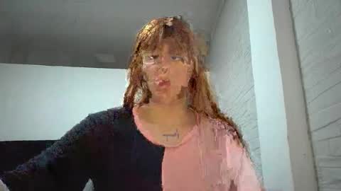 Mia-foster online show from November 25, 1:41 am