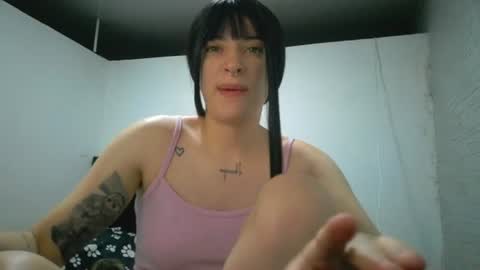 Mia-foster online show from August 8, 12:51 am
