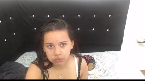 Snapshot of _miaaleon chatting on January 27, 12:48 pm Mia online show from January 27, 12:48 pm
