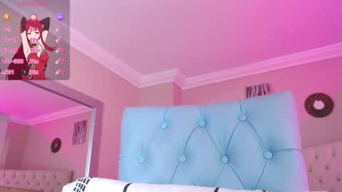 Paula online show from April 22, 12:46 pm