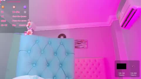 Paula online show from December 4, 11:56 am