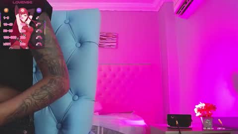 Paula online show from November 15, 11:44 am