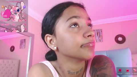 Paula online show from April 21, 12:45 pm