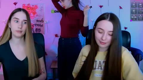 your Mila online show from April 28, 9:13 am