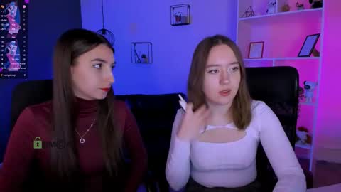 your Mila online show from February 11, 9:44 am