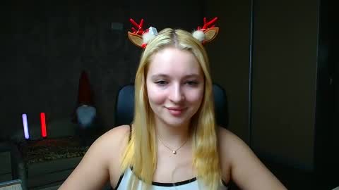 Melanie online show from January 15, 4:35 pm