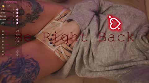 Kate online show from January 11, 9:58 am