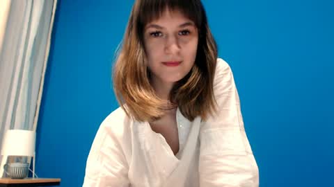 Boo online show from March 24, 6:57 pm